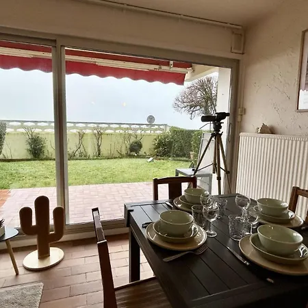 Jardin Sur Baie, Vue *