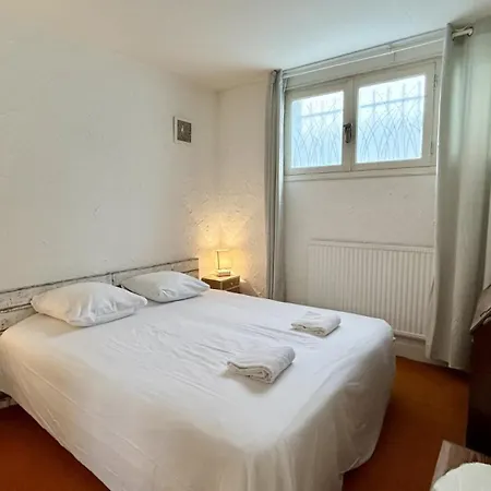 Apartment Jardin Sur Baie, Vue Le Crotoy