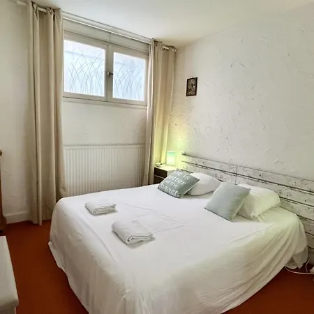 Jardin Sur Baie, Vue