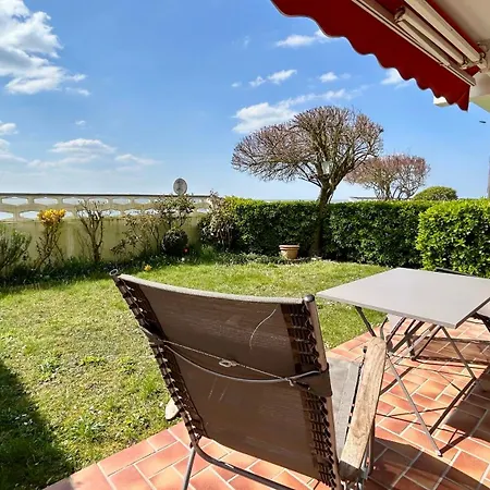 Apartment Jardin Sur Baie, Vue *